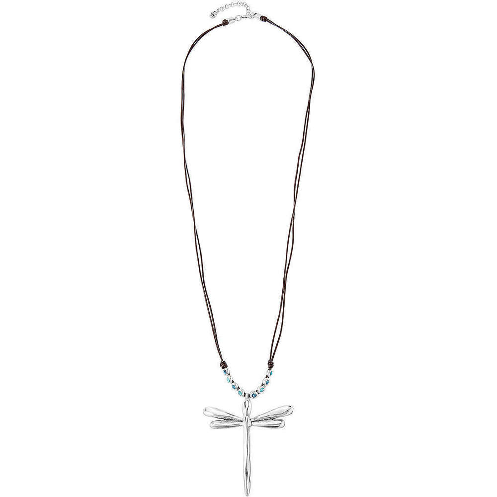 *NEW* UNO DE 50 NECKLACE